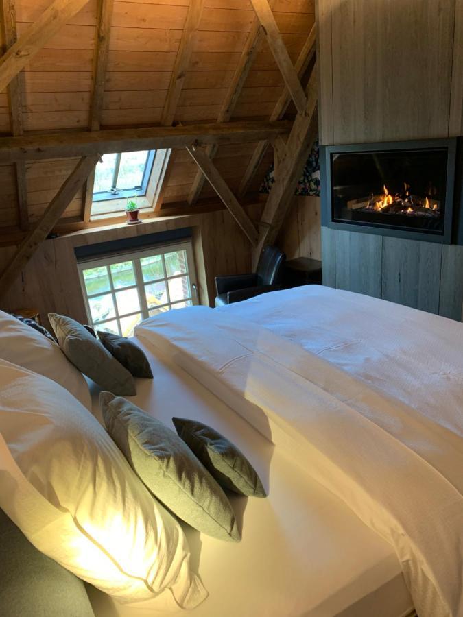 B&B De Rentmeesterhoeve Reningelst エクステリア 写真