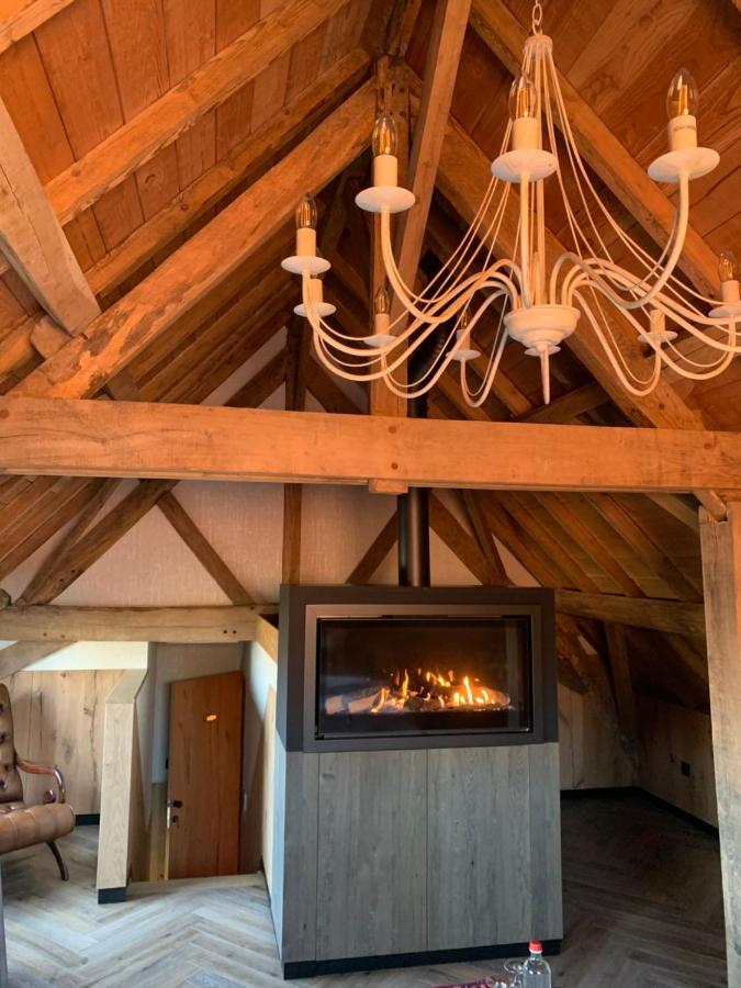 B&B De Rentmeesterhoeve Reningelst エクステリア 写真