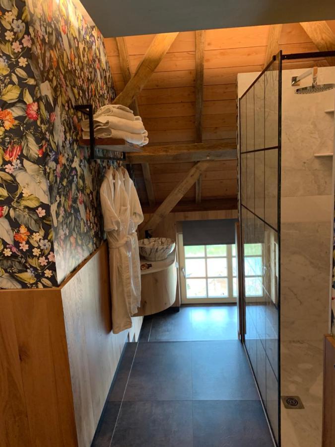 B&B De Rentmeesterhoeve Reningelst エクステリア 写真