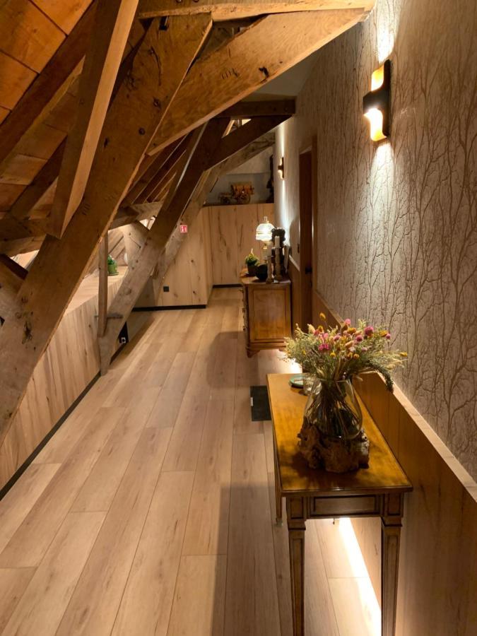 B&B De Rentmeesterhoeve Reningelst エクステリア 写真