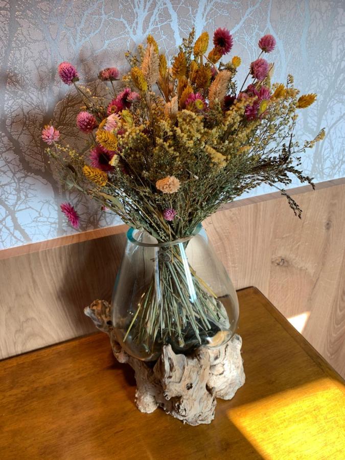 B&B De Rentmeesterhoeve Reningelst エクステリア 写真