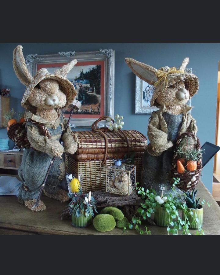 B&B De Rentmeesterhoeve Reningelst エクステリア 写真
