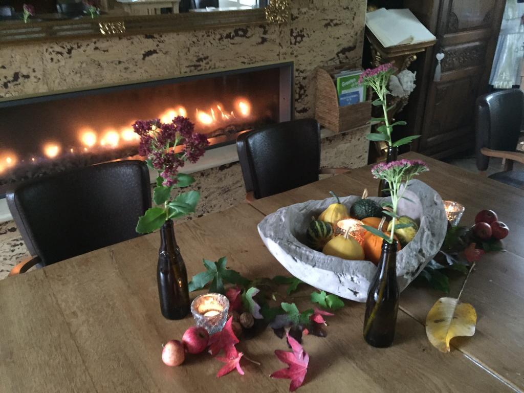 B&B De Rentmeesterhoeve Reningelst エクステリア 写真