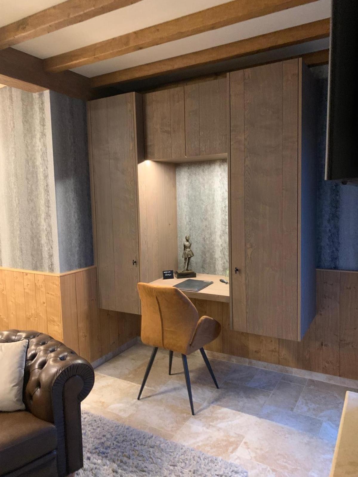 B&B De Rentmeesterhoeve Reningelst エクステリア 写真