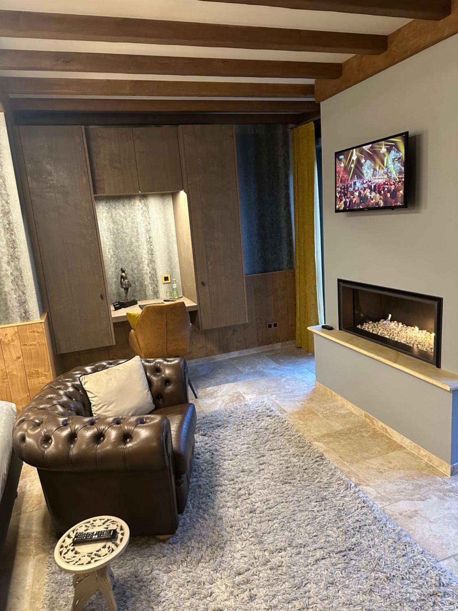 B&B De Rentmeesterhoeve Reningelst エクステリア 写真